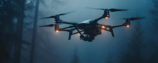 Top Drones for Beginners Offering Ease of Use