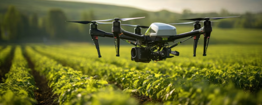Best Mini Drone with Camera for Fun and Versatility