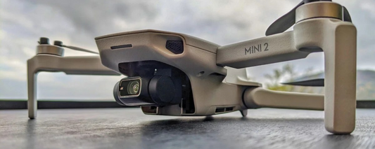 Ultimate Guide: Choosing the Best 4K Drone with Camera