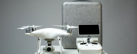 Drone Batteries: Tips for Prolonging Battery Life