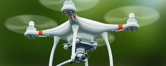 How to Choose the Perfect Drone for Aerial Photography in 2024
