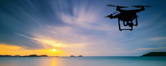 Discover Top Camera Drones for Beginners – A Comprehensive Guide