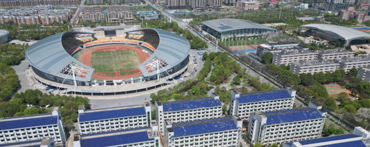 Drones for Sports Coverage: Capturing the Action