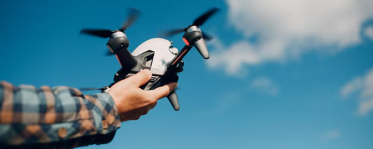 Best FPV Drone for Exciting First-Person View Flying