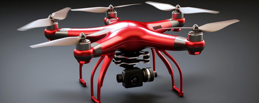 Discover Top Picks: Drone with Camera 4K