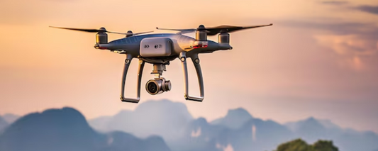 Mavic Air 2 Fly More Combo: Top Features & Prices