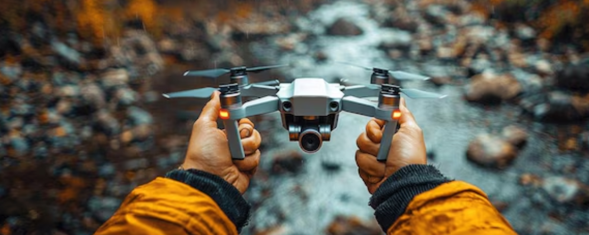 Drone photography near me