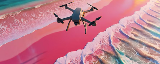Remote Control Drone with Camera: Top Models Reviewed