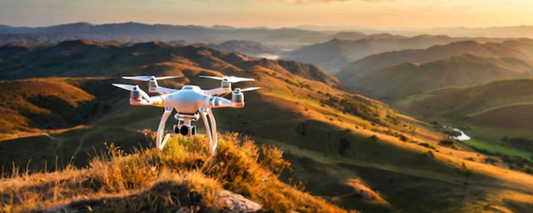 Affordable Drone in the World: Budget-Friendly Options