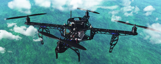 Best Buy Drones for Top Quality and Budget-Friendly Choices