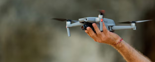 Best Budget Drones for Beginners with Great Value