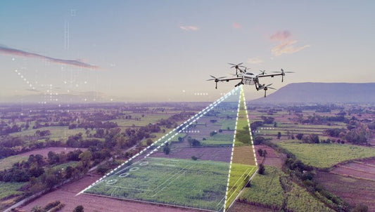How to Conduct a Professional Drone Site Survey