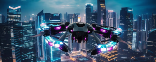 Best Mini Drone for Easy Flying and Portability
