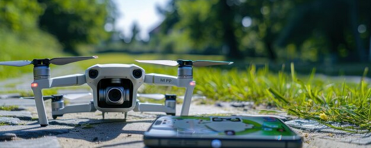 Mini Drone Camera Prices: Affordable Options