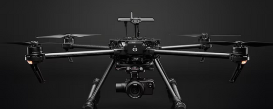 4K Video Drone Models for Superior Quality