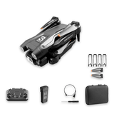 Z908 Pro / MAX Drone – Best Professional Dual 4K Camera Quadcopter