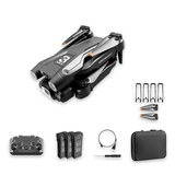 Z908 Pro / MAX Drone – Best Professional Dual 4K Camera Quadcopter