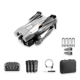 Z908 Pro / MAX Drone – Best Professional Dual 4K Camera Quadcopter