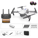 E88 Pro 4K Drone with Camera – Foldable Beginner Quadcopter