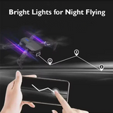 E88 Pro 4K Drone with Camera – Foldable Beginner Quadcopter