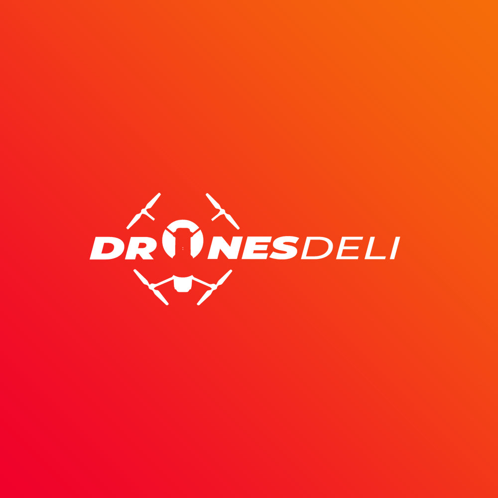 Dronesdeli