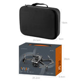 Xiaomi Drone 8K V198GPS – Foldable GPS Camera Drone