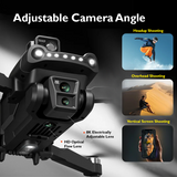 Xiaomi Drone 8K V198GPS – Foldable GPS Camera Drone