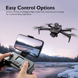 Xiaomi Drone 8K V198GPS – Foldable GPS Camera Drone