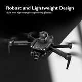 Xiaomi Drone 8K V198GPS – Foldable GPS Camera Drone