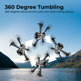 Z908 Pro / MAX Drone – Best Professional Dual 4K Camera Quadcopter