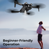 Z908 Pro / MAX Drone – Best Professional Dual 4K Camera Quadcopter