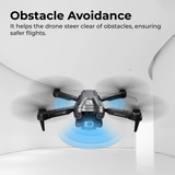 Z908 Pro / MAX Drone – Best Professional Dual 4K Camera Quadcopter