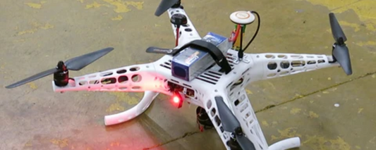 Drone-Based 3D Printing: Construction and Prototyping