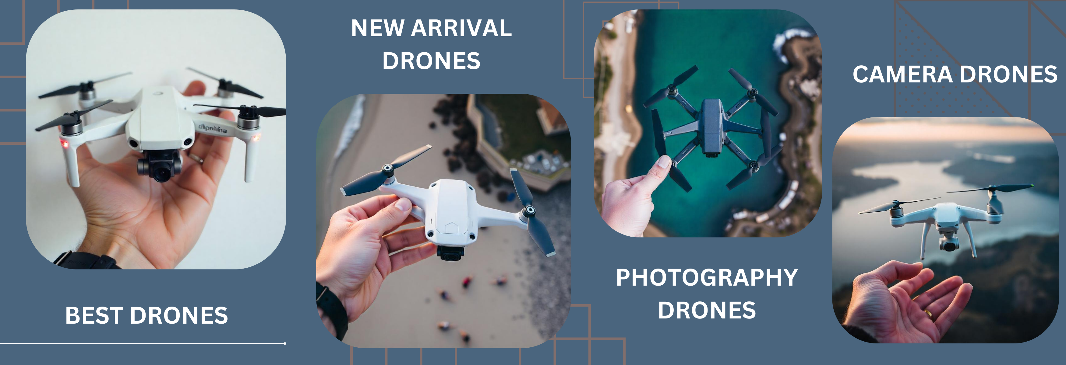 Best Drone in the World: Top Picks for 2025 – Dronesdeli