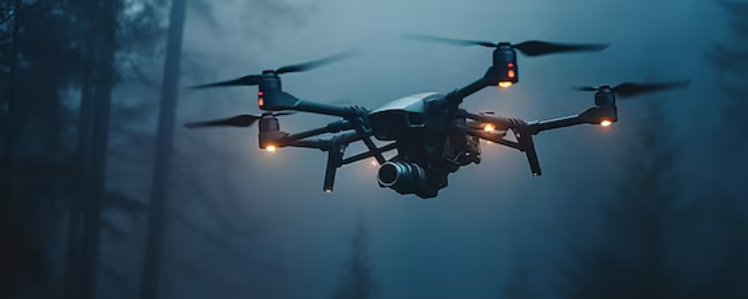 High-Quality Drone Cameras: Best for Clear Photos – Dronesdeli
