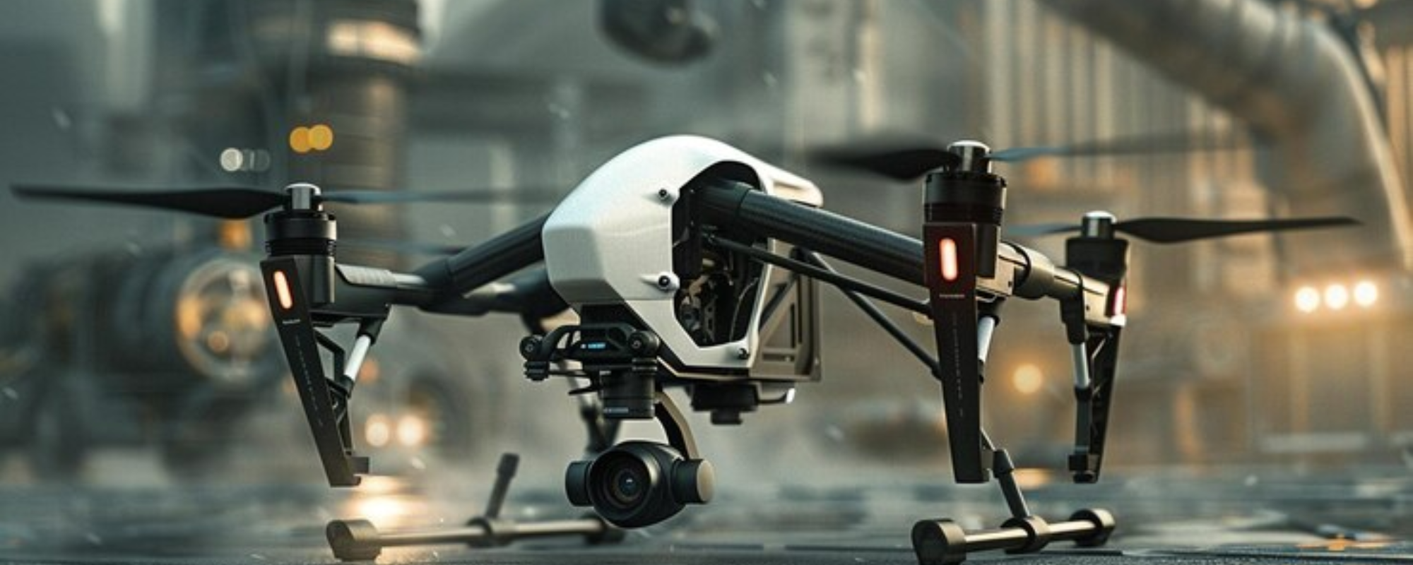 Upgrade Your Gear: Best Camera Drones 2024 Reviewed – Dronesdeli