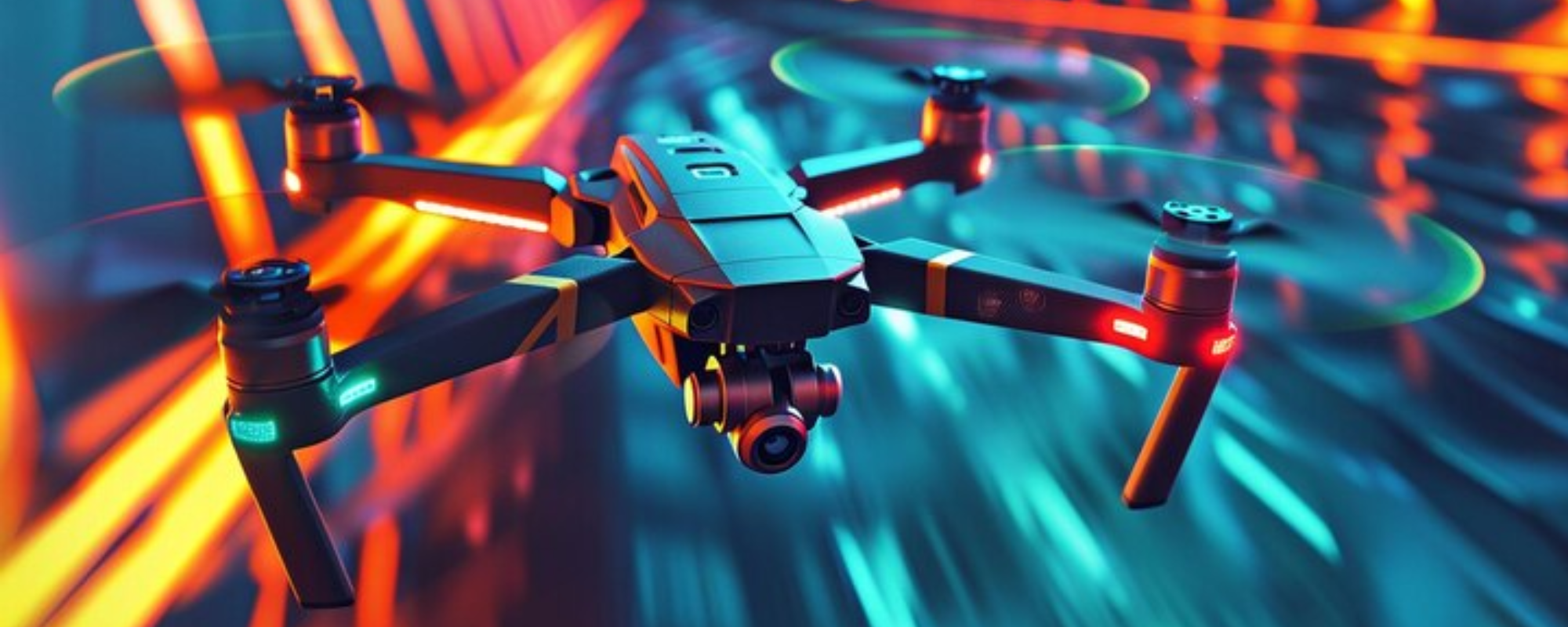 Explore Top Picks: Best Drone with Camera in 2024 – Dronesdeli