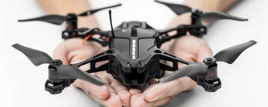 Drone with Camera for Beginners: Your Ultimate Guide