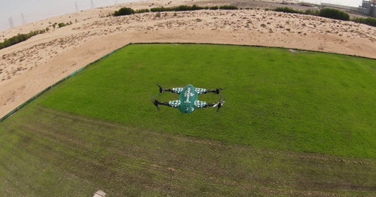 Drone Tracking Technologies: Lost Drone Recovery