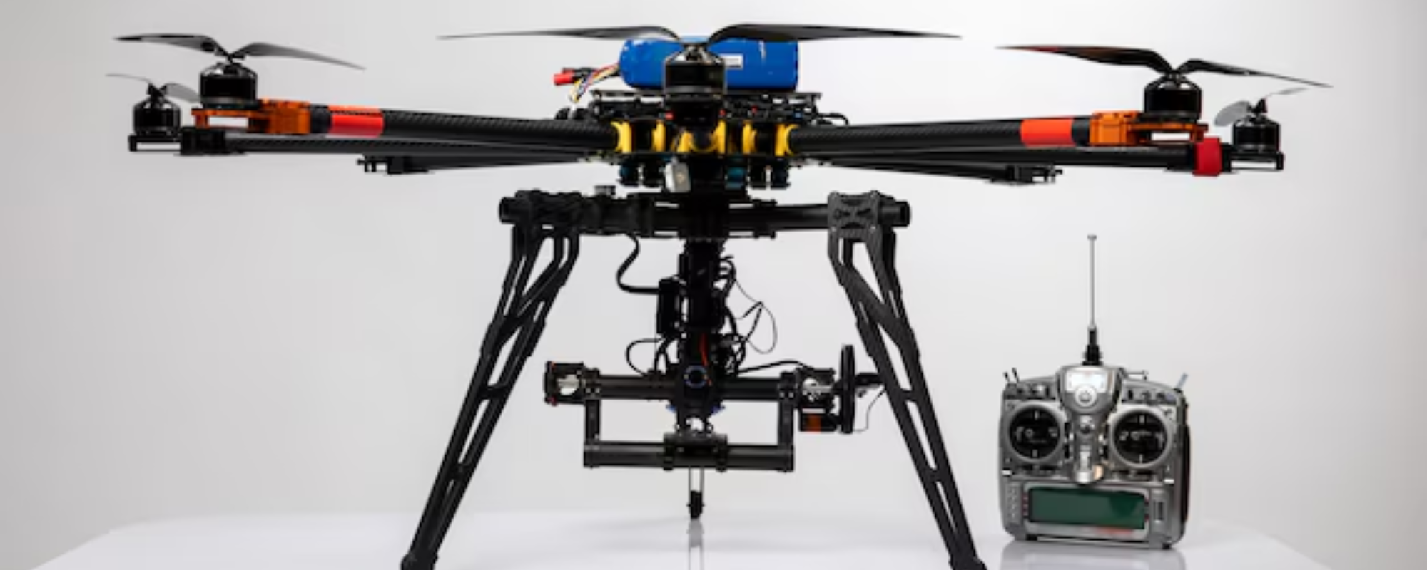 Ultimate Guide: Choosing the Best Drone for Photography – dronesdeli.com