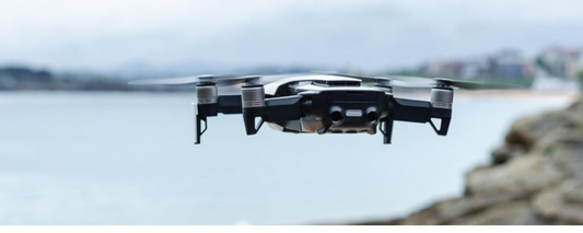 Discover 2024's Best Camera Drones for Stunning Shots