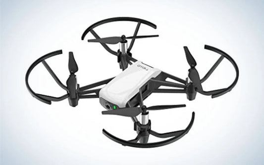 Best Budget Camera Drones Under $100: Affordable Fun for Beginners