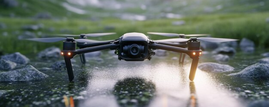 The Best Drones to Buy for All Your Needs