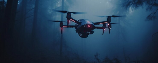 Best Drones with Cameras: Top 10 Models Reviewed