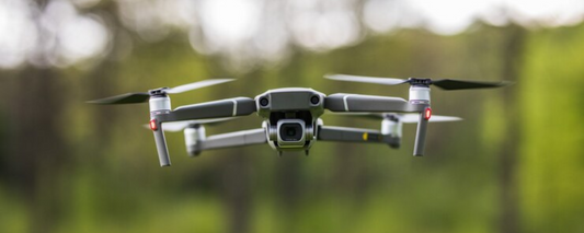 Drone Buying Guide: What to Look for When Purchasing a Drone