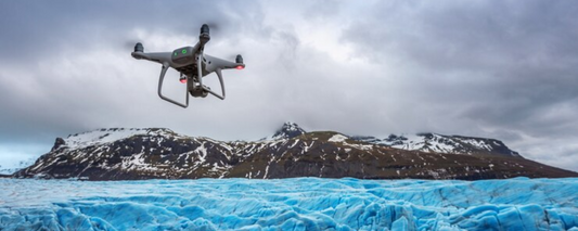 A Beginner's Guide to Drone Regulations and Laws in 2024