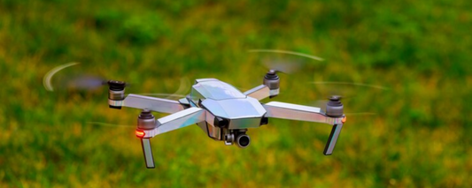 Best Drones for Kids: Safe and Fun Picks for Young Pilots