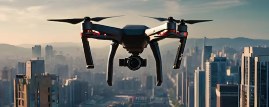 Top Drones for Every Budget and Purpose in 2024