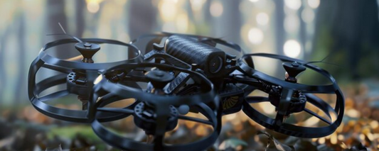 Best Camera Drones Under 5000: Affordable Quality