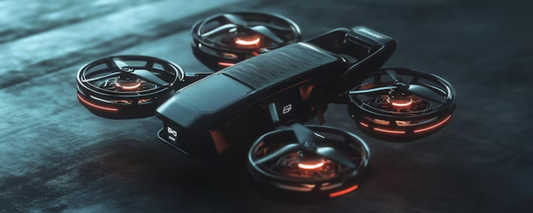 Best Drones with Camera Under 2000: Top Models